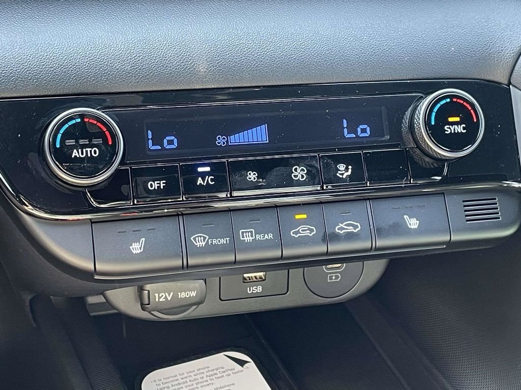 New 2026 Hyundai Elantra SEL Sport FWD image 20