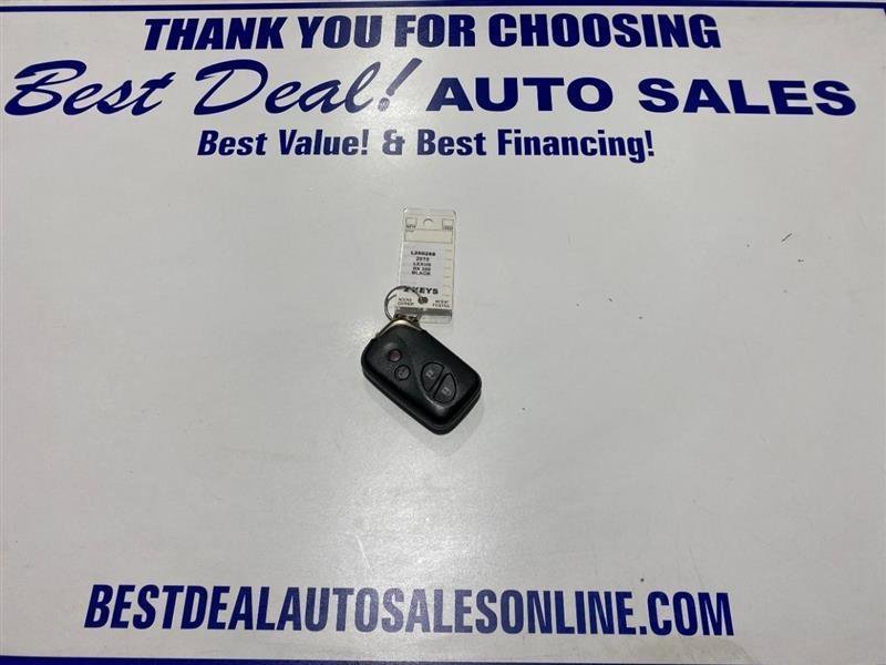 Used 2015 Lexus RX 350 AWD image 29