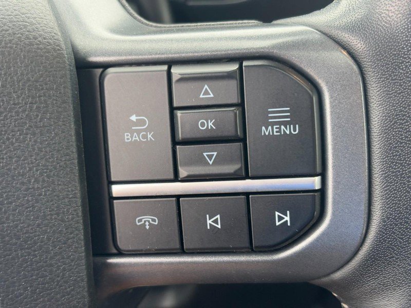 Used 2024 Ford F350 Lariat w/ Chrome Package image 18