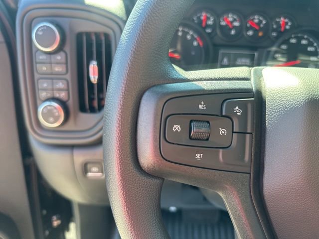 New 2026 Chevrolet Silverado 1500 W/T w/ WT Value Package image 19