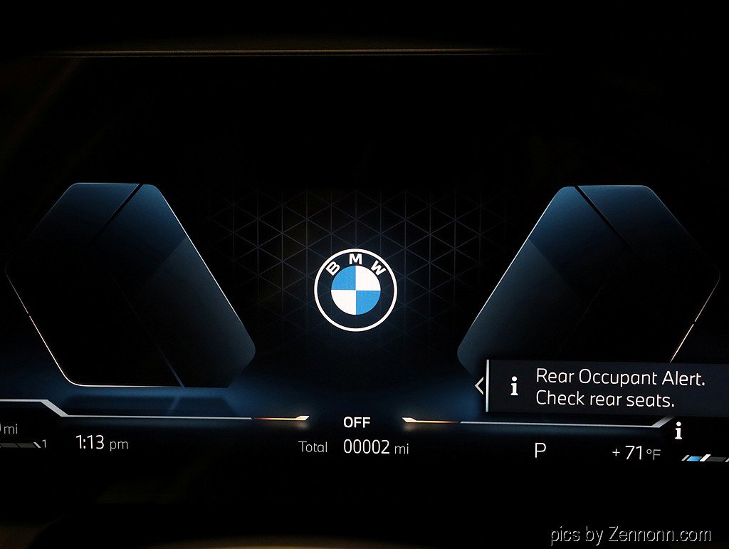 New 2026 BMW X3 xDrive30 w/ Premium Package image 17