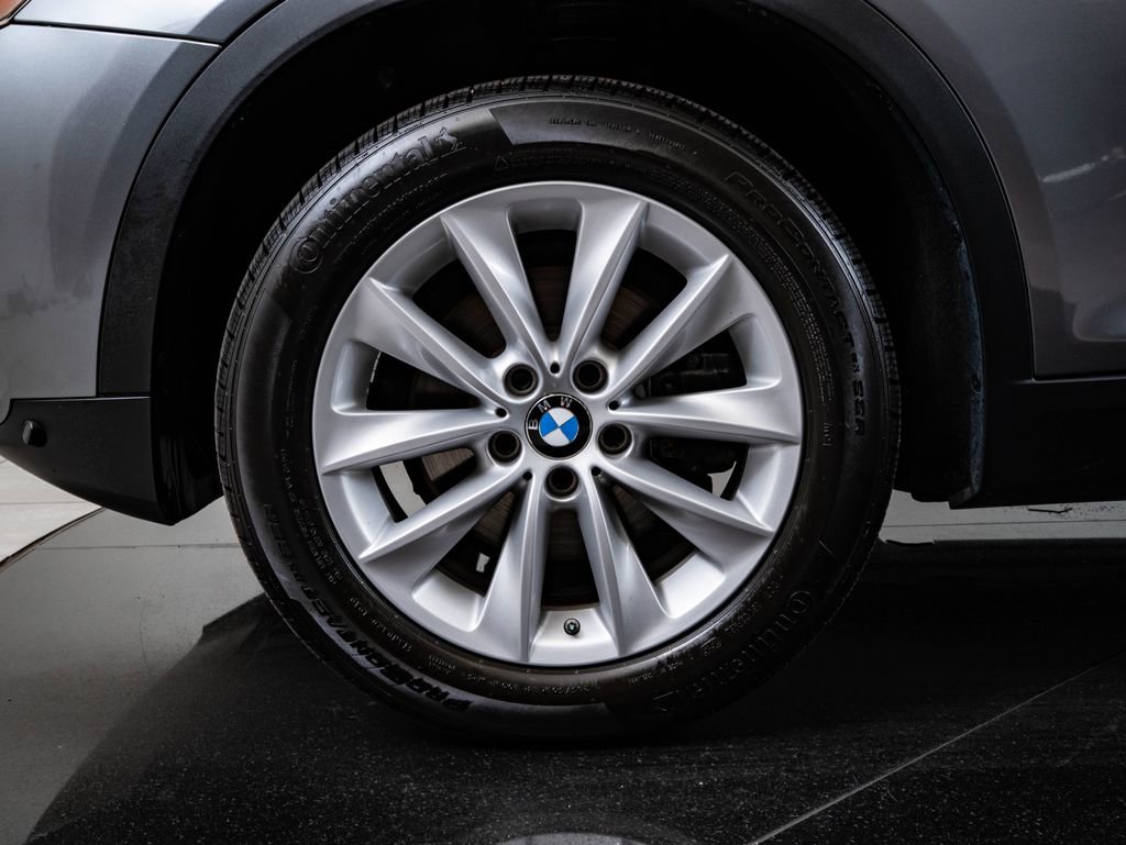 Used 2016 BMW X3 xDrive28i AWD/4WD image 13