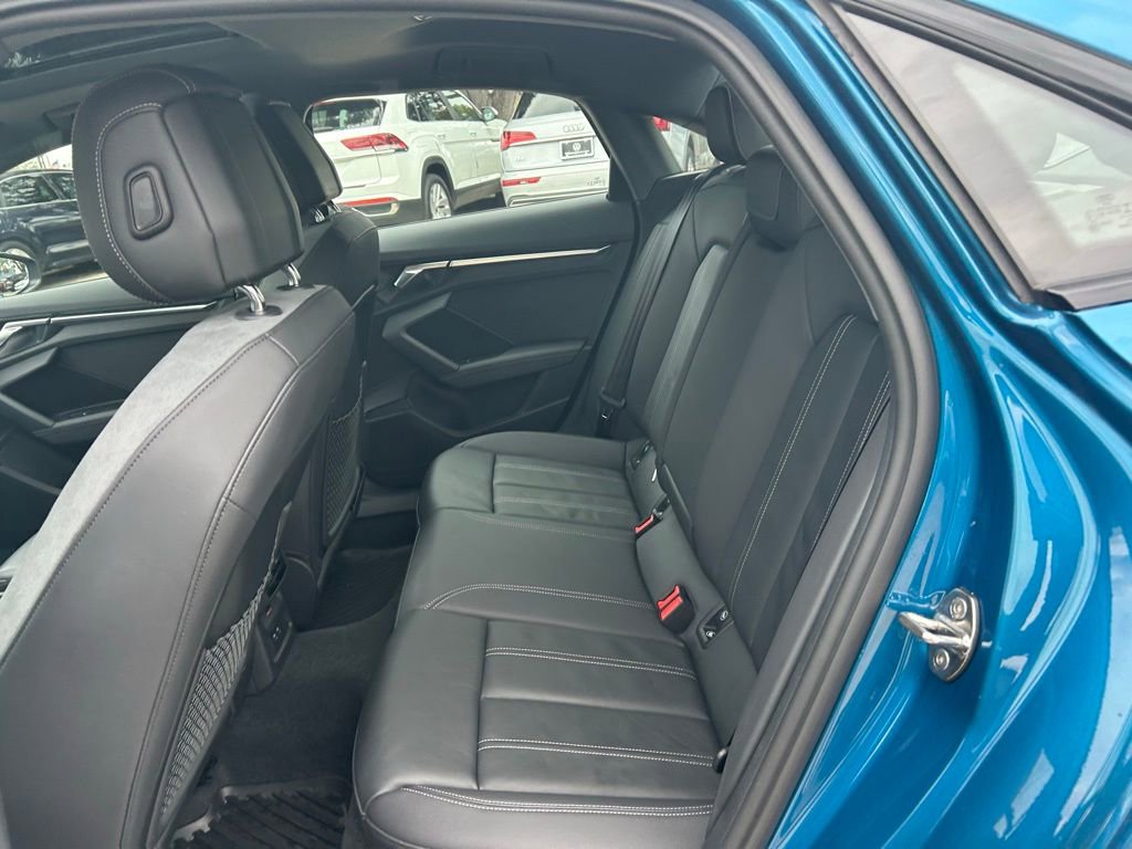 Used 2023 Audi A3 2.0T Premium w/ Convenience Package image 41