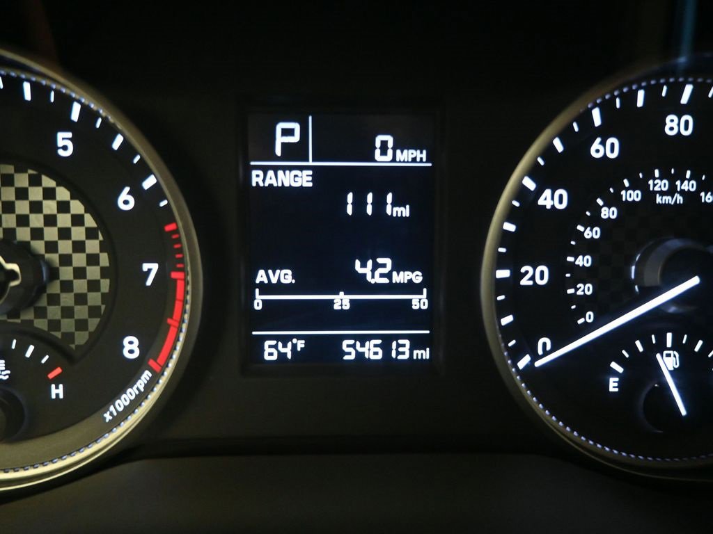 Used 2019 Hyundai Elantra SE w/ Cargo Package image 15