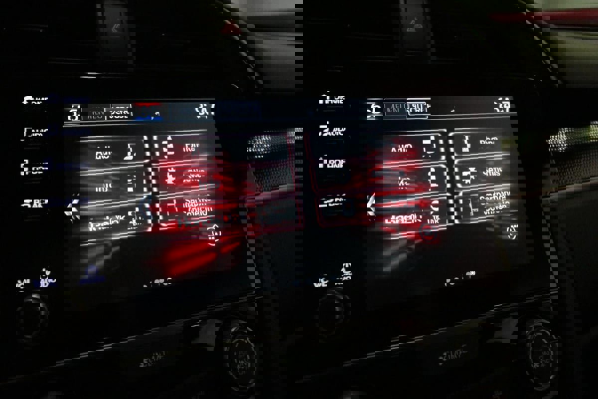 Used 2021 Honda Civic Sport image 15