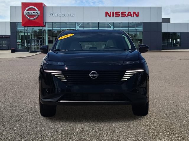 New 2026 Nissan Murano SL w/ Comfort Package AWD/4WD image 2