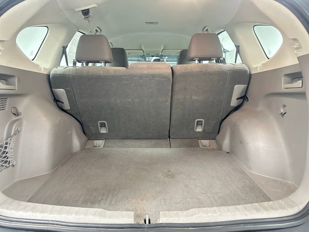 Used 2014 Honda CR-V LX image 13
