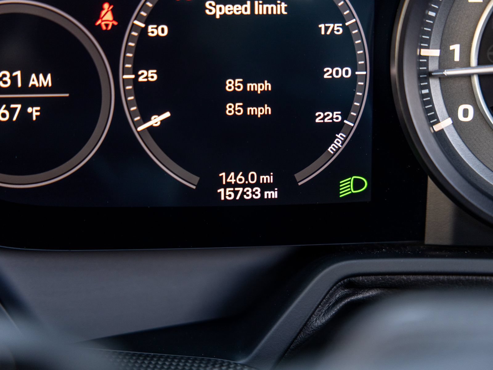 Certified 2021 Porsche 911 Turbo S AWD/4WD image 29
