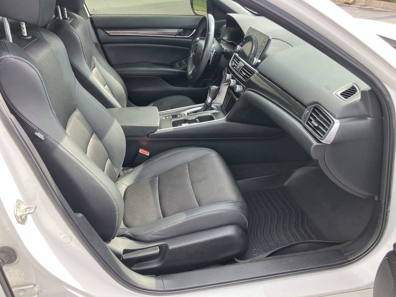 Used 2022 Honda Accord Sport image 30