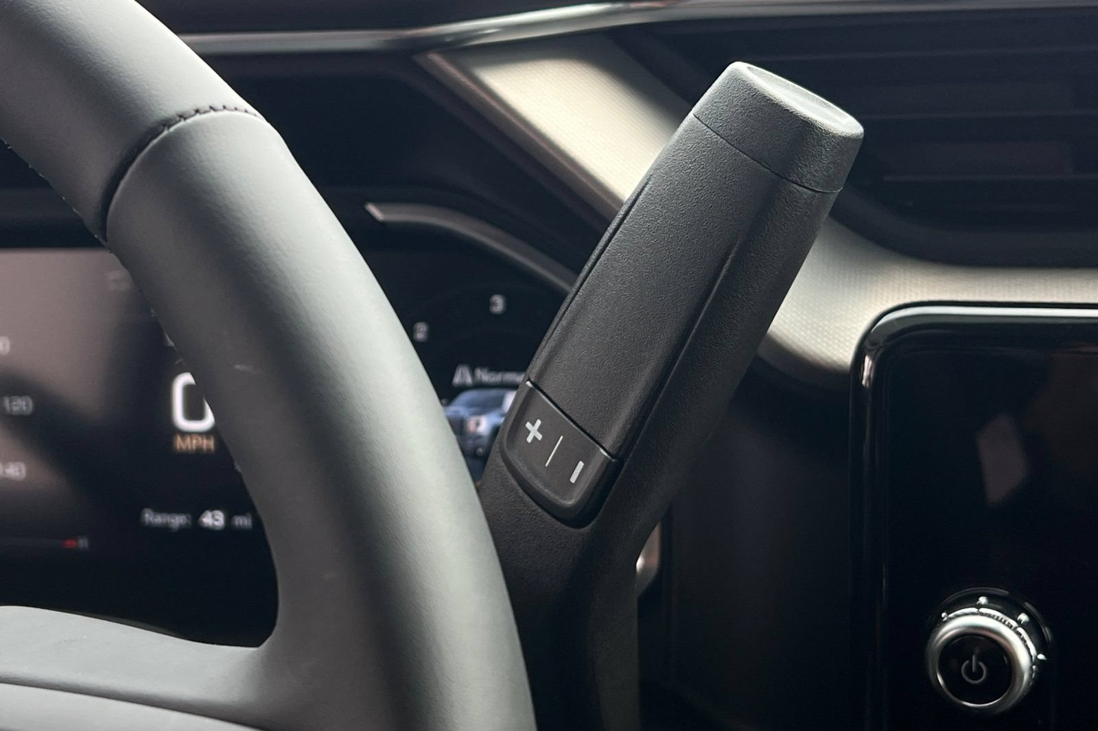 New 2026 GMC Sierra 2500 Denali AWD/4WD image 19