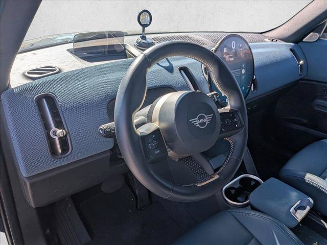 Used 2025 MINI Cooper Countryman S AWD/4WD image 11