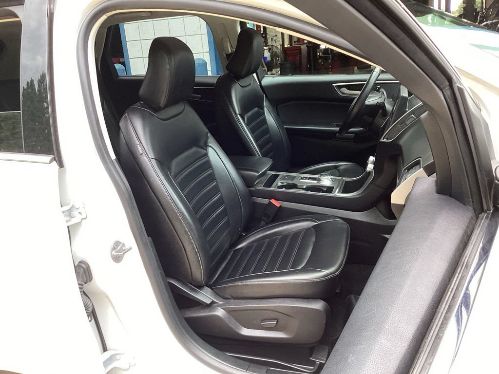 Used 2022 Ford Edge SEL w/ Convenience Package AWD/4WD image 38