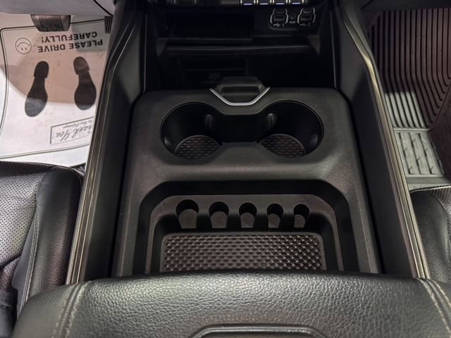 Used 2021 RAM 1500 Rebel w/ Leather & Sound Group image 16