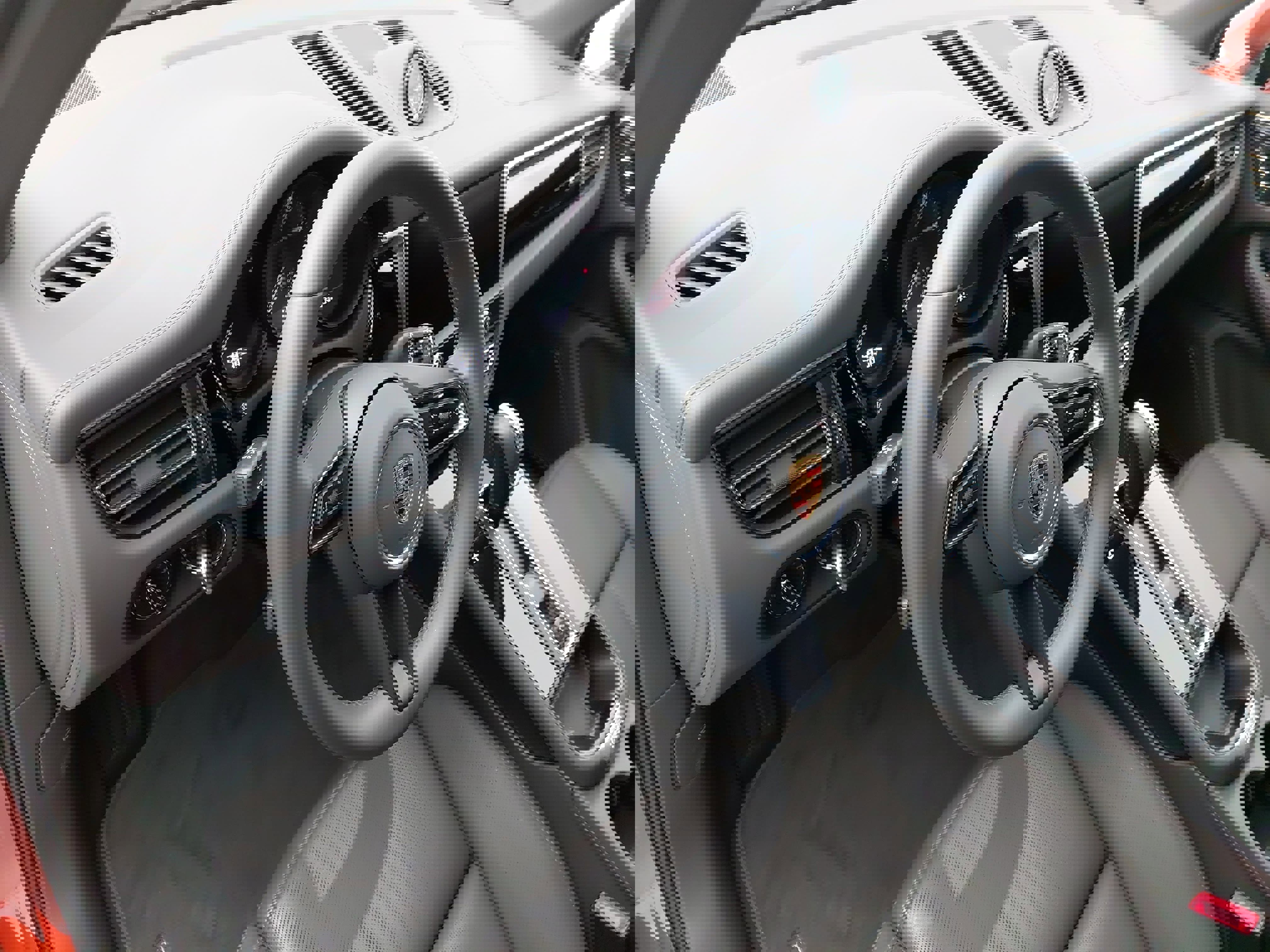 Certified 2025 Porsche Macan image 18