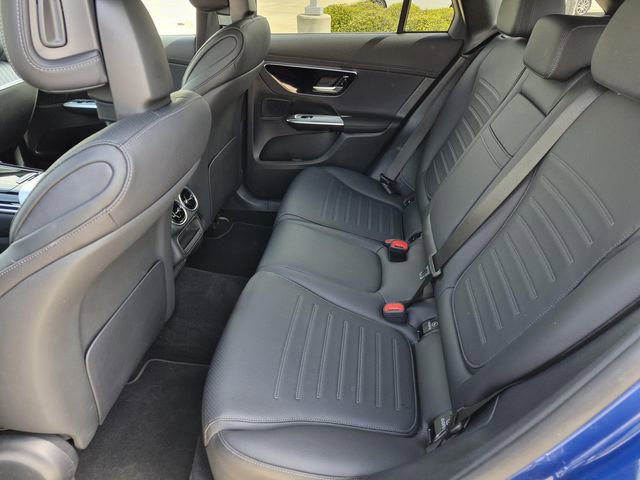 Certified 2025 Mercedes-Benz GLC 300 GLC 300 image 18