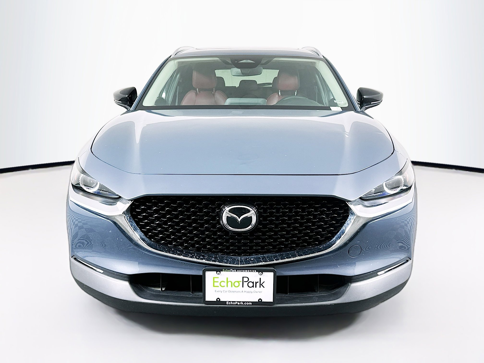 Used 2024 MAZDA CX-30 AWD 2.5 S w/ Preferred Package image 2