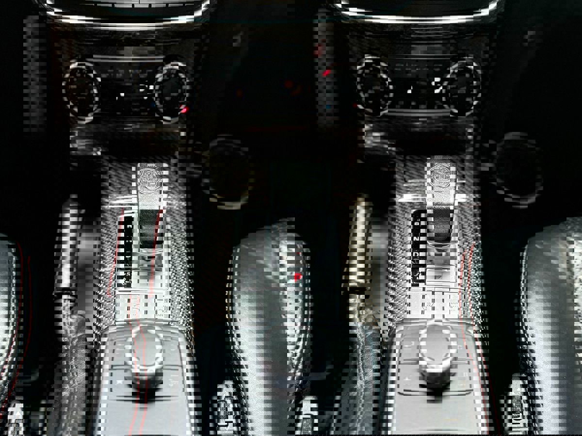 Used 2017 Mercedes-Benz G 63 AMG 4MATIC image 36