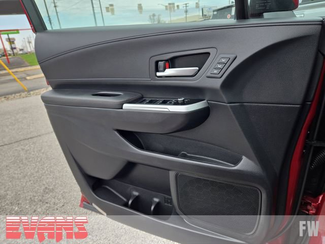 Certified 2026 Toyota Sienna Platinum AWD/4WD image 19