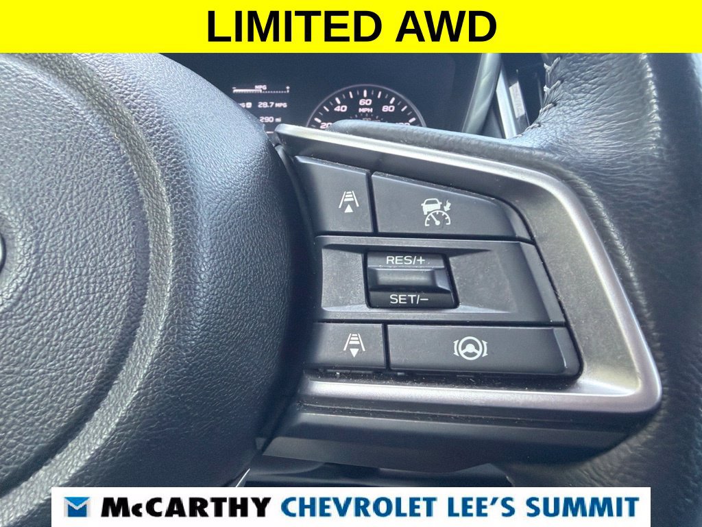 Used 2023 Subaru Outback Limited AWD/4WD image 17
