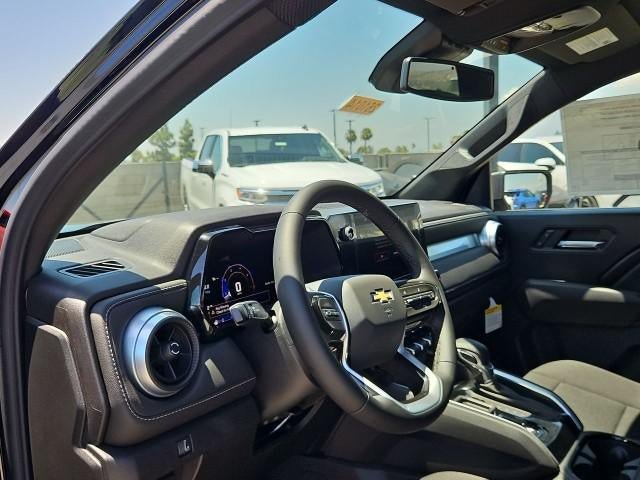 New 2026 Chevrolet Colorado LT w/ Advanced Trailering Package RWD image 10
