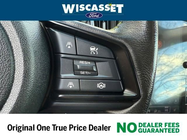 Used 2024 Subaru Outback Onyx Edition image 17