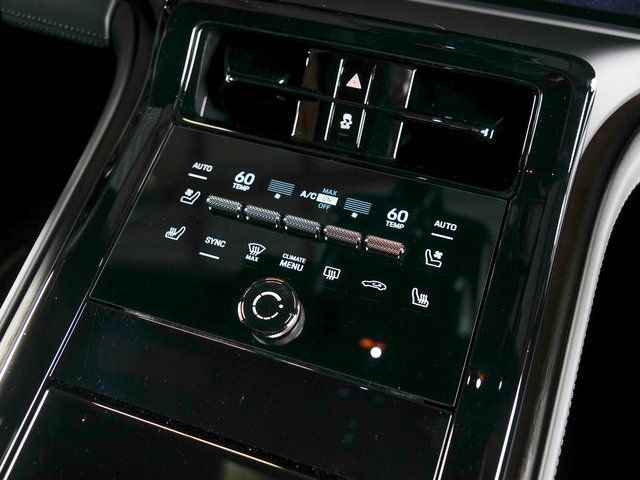 New 2026 Porsche Panamera GTS AWD/4WD image 16