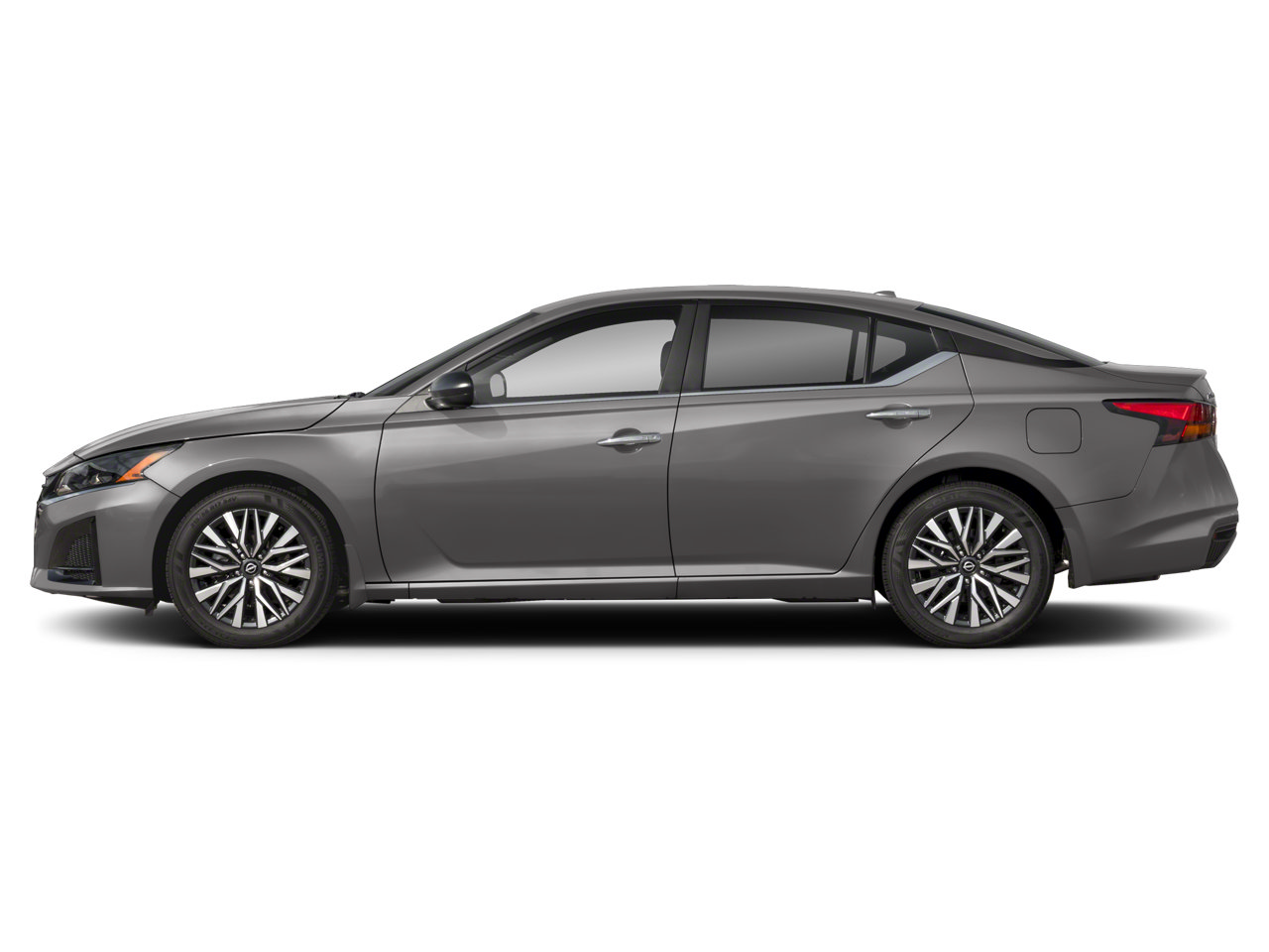 New 2026 Nissan Altima 2.5 SV FWD image 3