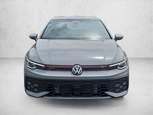 New 2026 Volkswagen Golf S FWD image 11