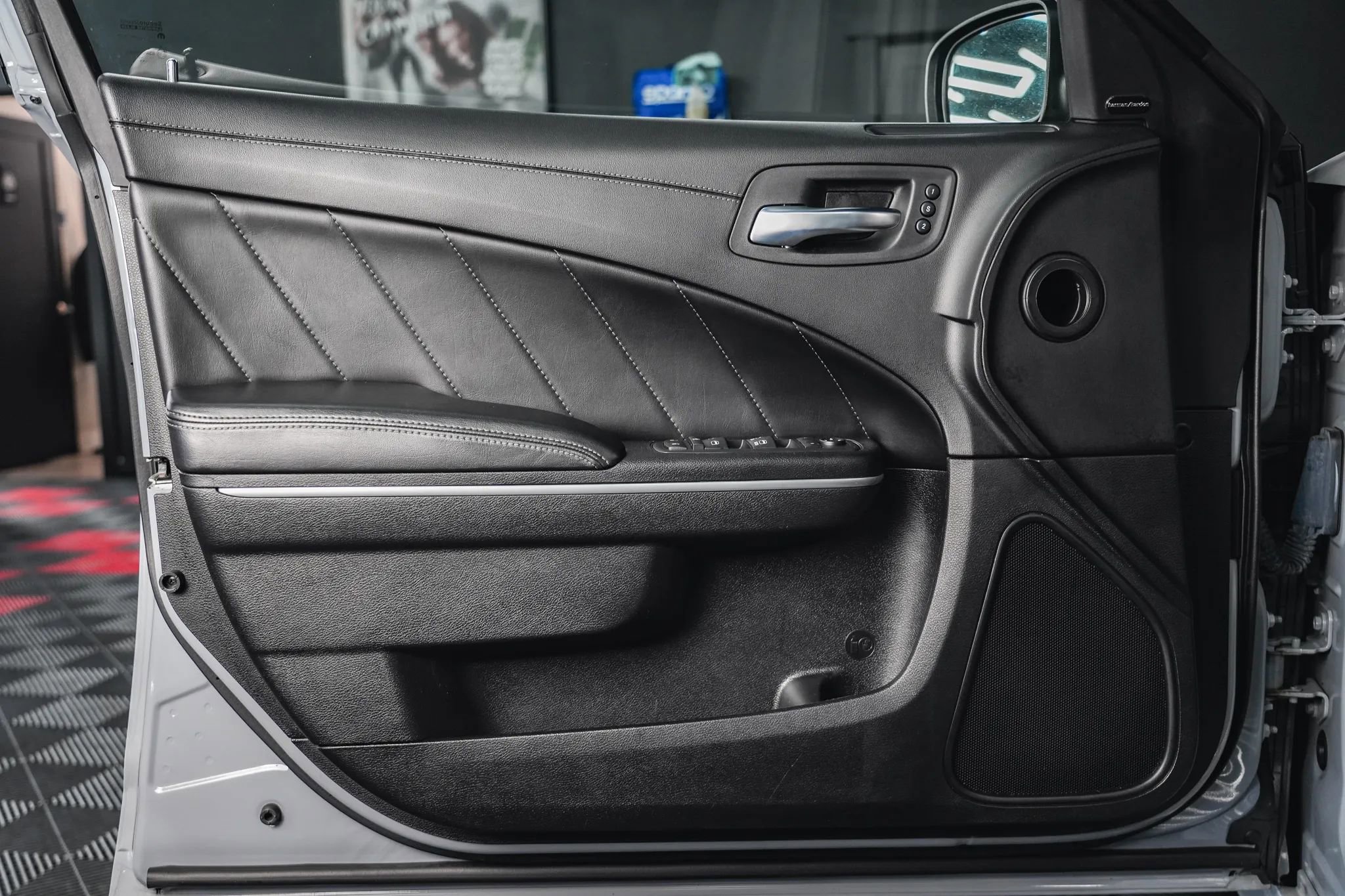 Used 2021 Dodge Charger Scat Pack image 34