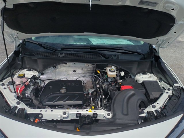 New 2026 Buick Encore GX Sport Touring image 29