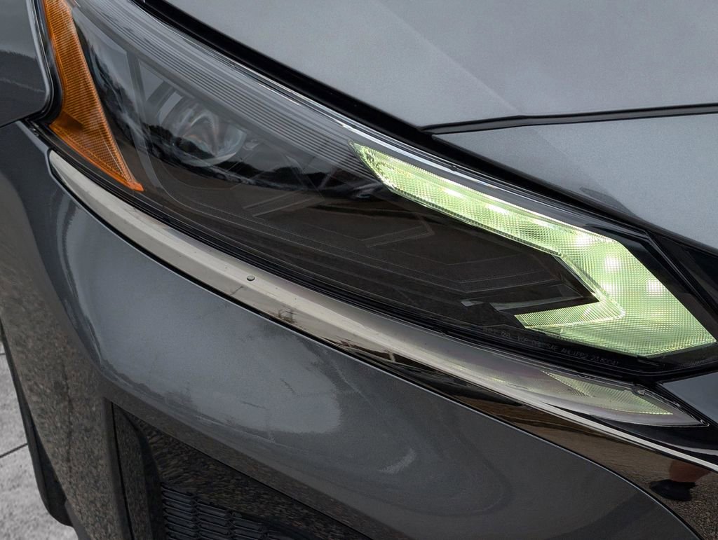 New 2025 Nissan Altima 2.5 SR w/ SR Premium Package image 9