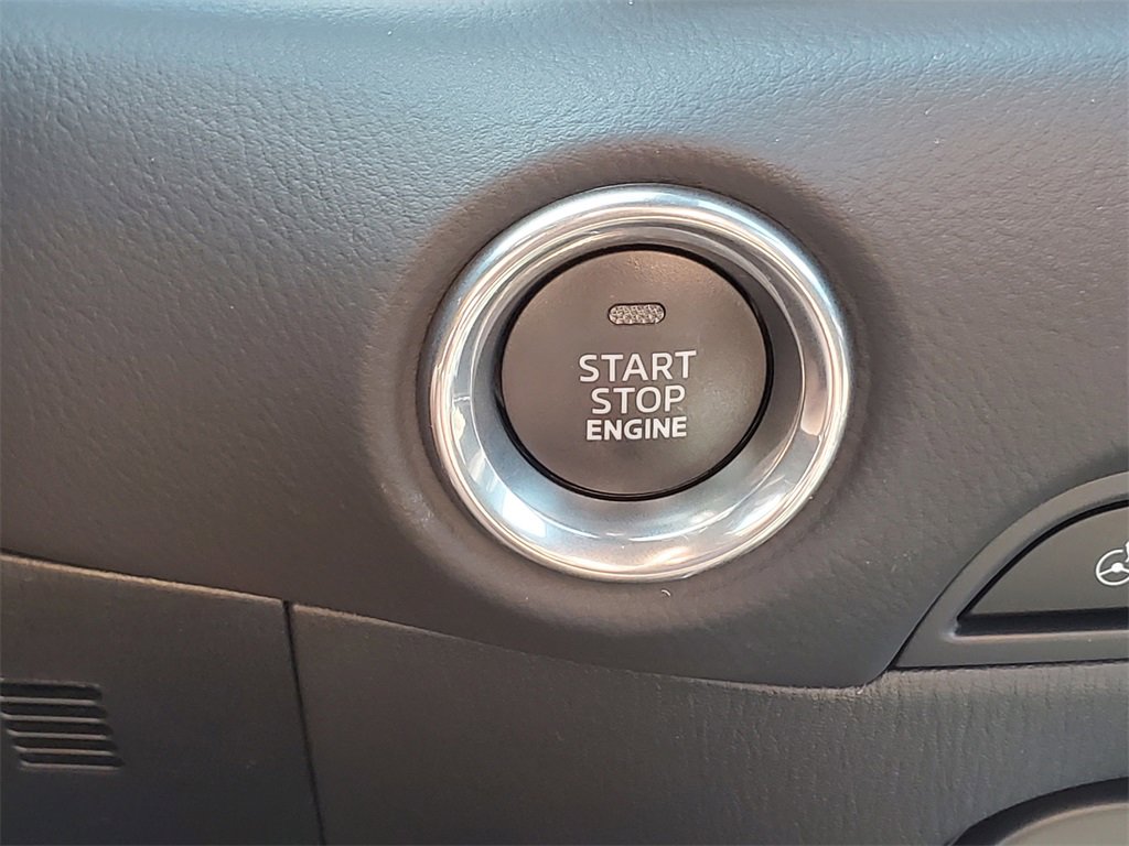 New 2025 MAZDA CX-5 Signature image 22