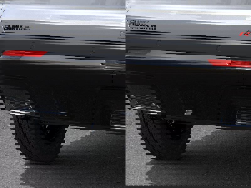 New 2026 Chevrolet Equinox RS image 14