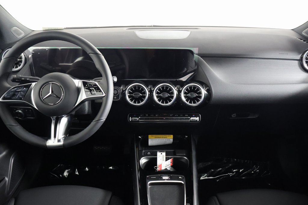 New 2026 Mercedes-Benz GLA 250 image 4