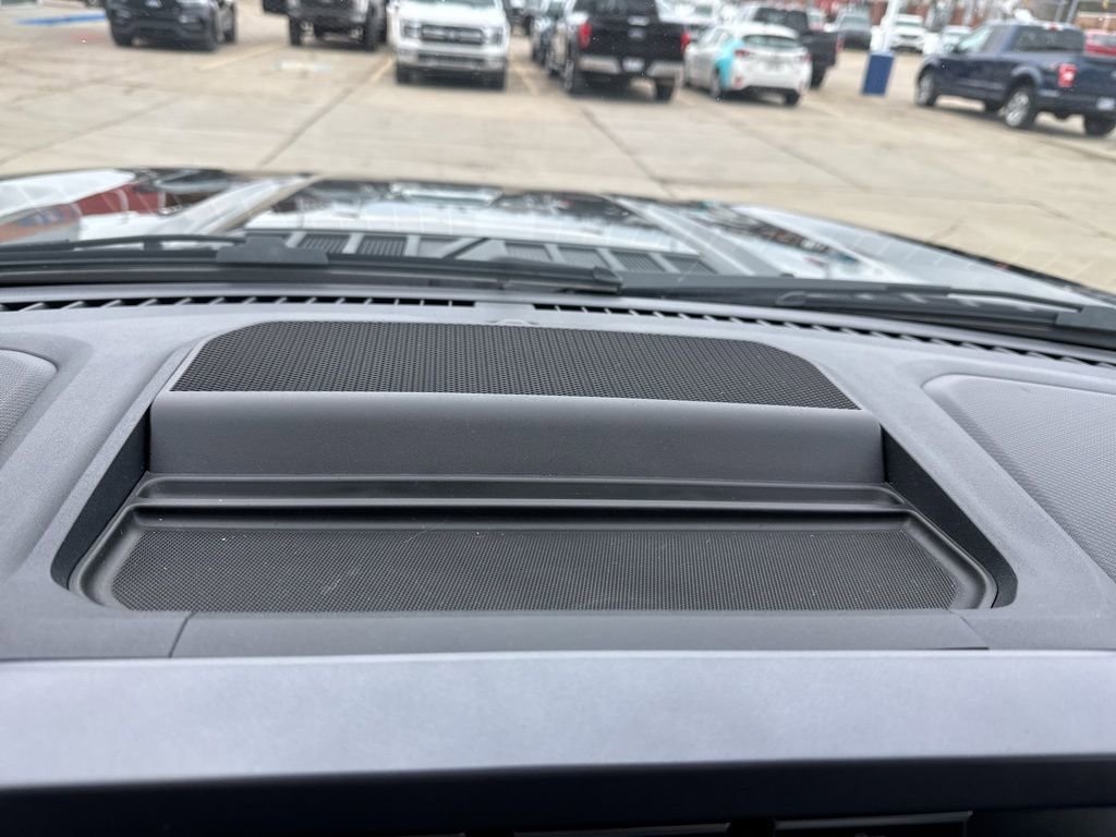 Used 2024 Ford F150 XLT image 16