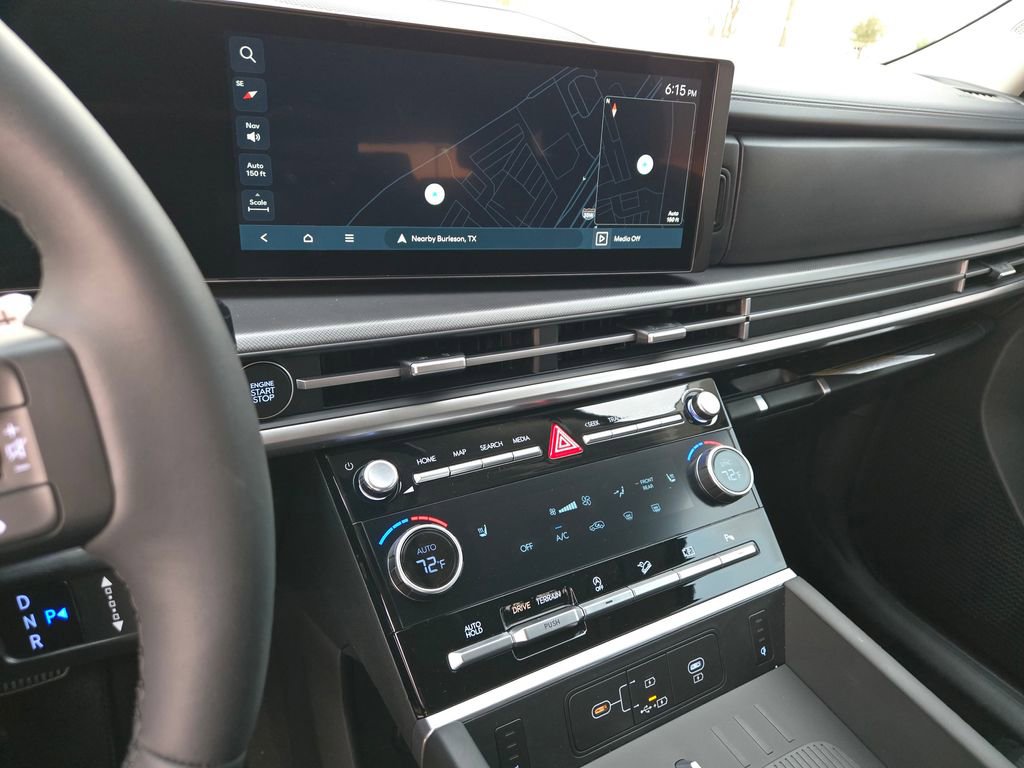 New 2026 Hyundai Santa Fe XRT image 11