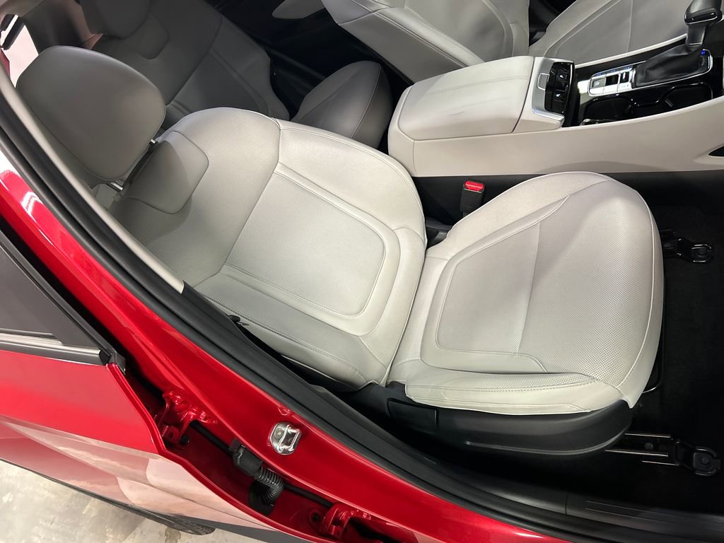 Used 2023 Hyundai Tucson SEL w/ Convenience Package image 24