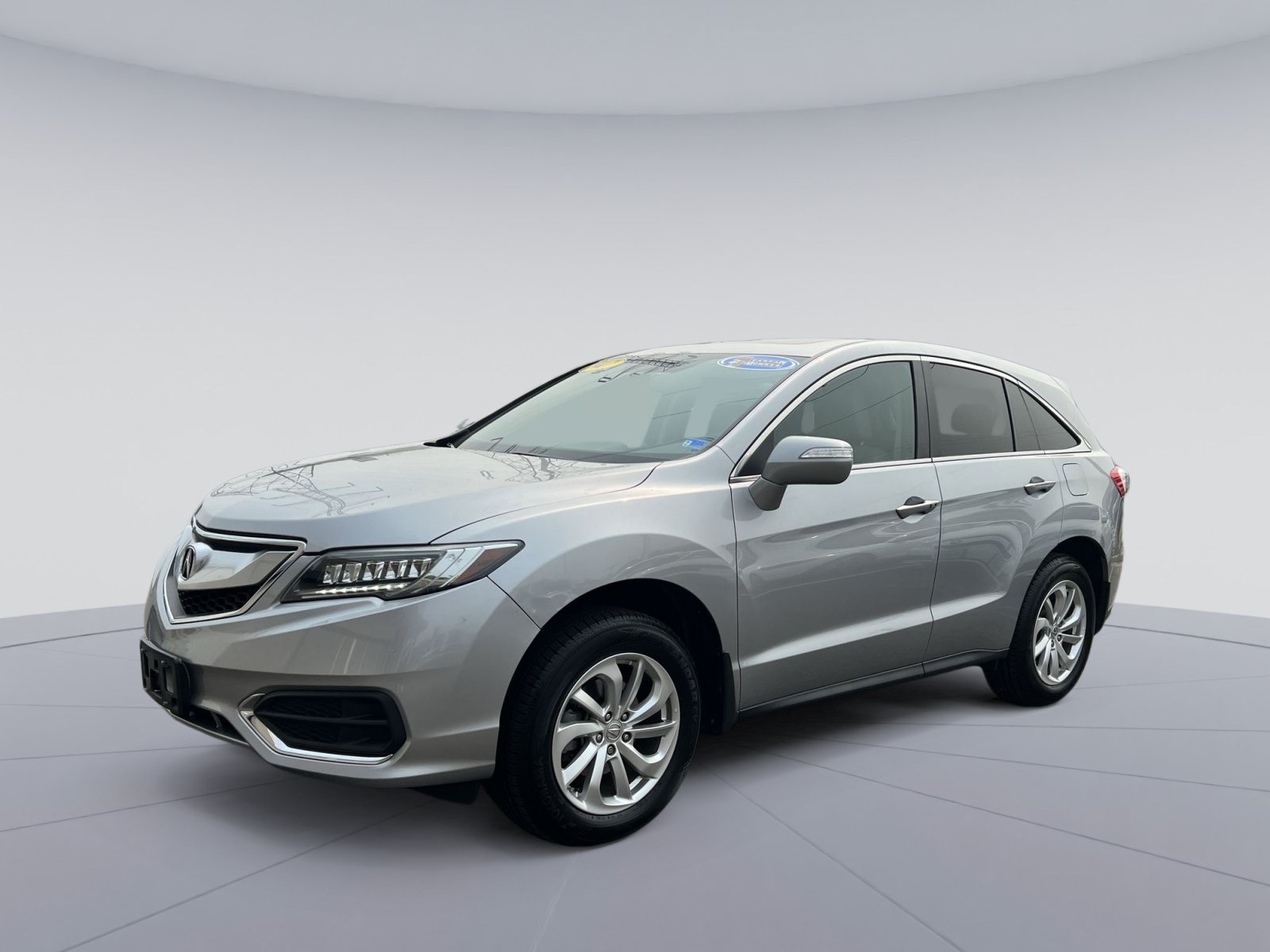 Used 2017 Acura RDX FWD image 1