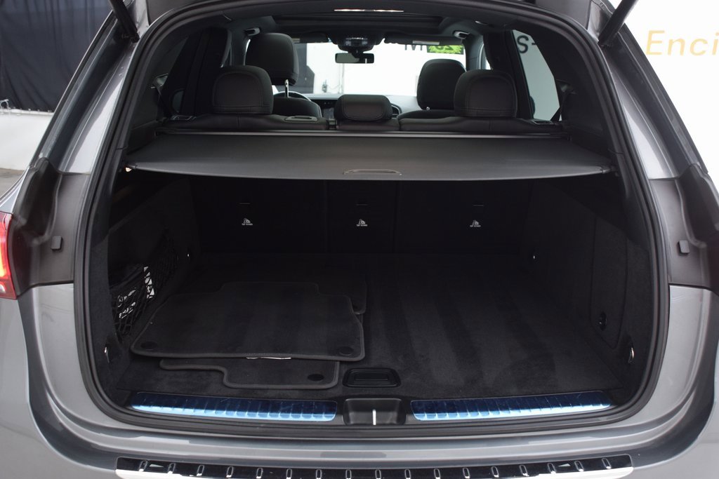Certified 2023 Mercedes-Benz GLE 350 image 30