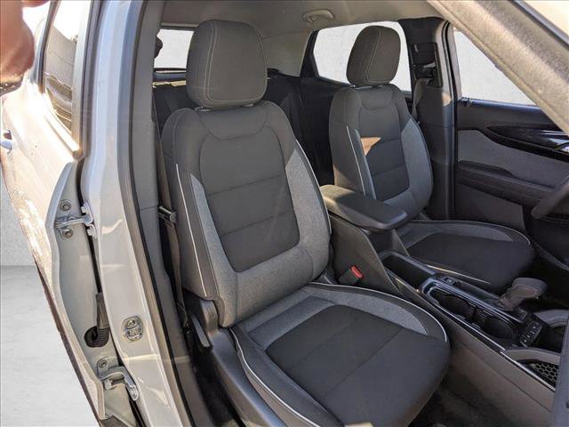 Used 2024 Chevrolet TrailBlazer LS w/ LS Convenience Package image 18