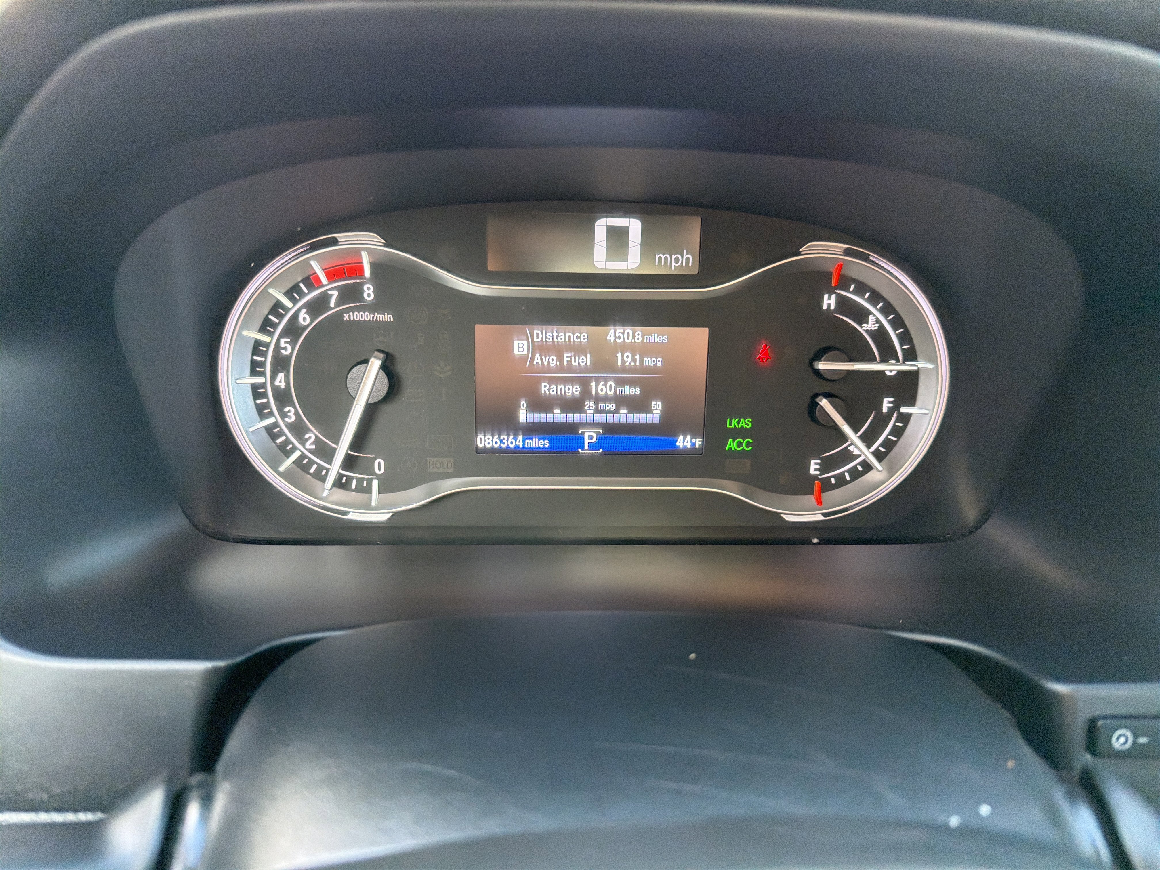 Used 2022 Honda Ridgeline RTL-E image 12