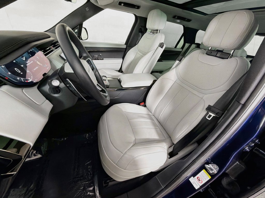 Certified 2023 Land Rover Range Rover Sport SE AWD/4WD image 22
