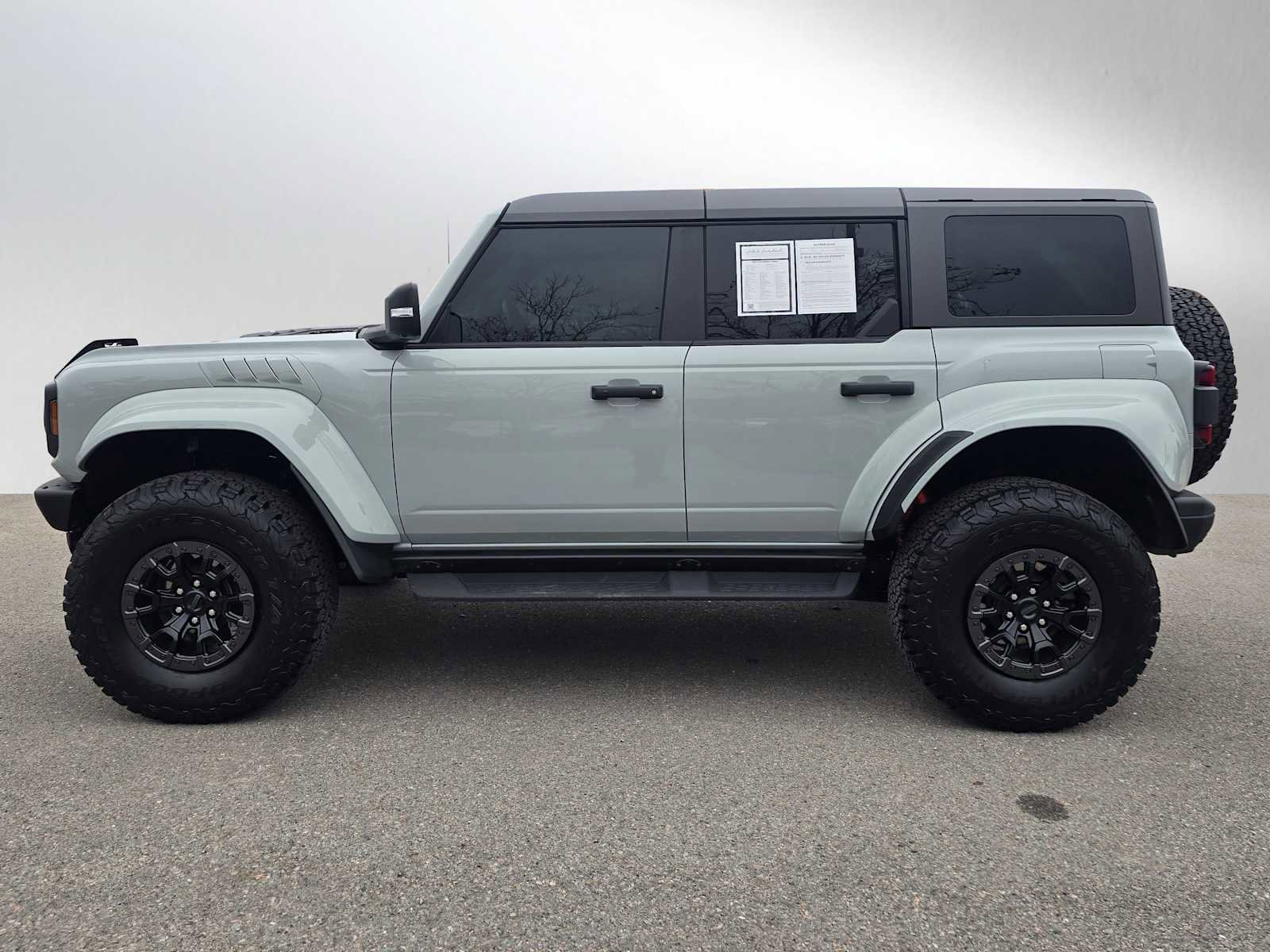 Used 2024 Ford Bronco Raptor image 6