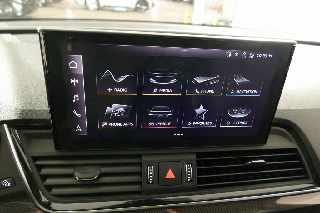 Used 2023 Audi SQ5 Premium w/ Convenience Package image 19