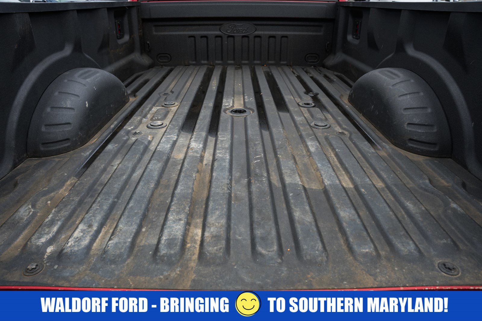 Used 2024 Ford F450 Platinum w/ FX4 Off-Road Package image 8