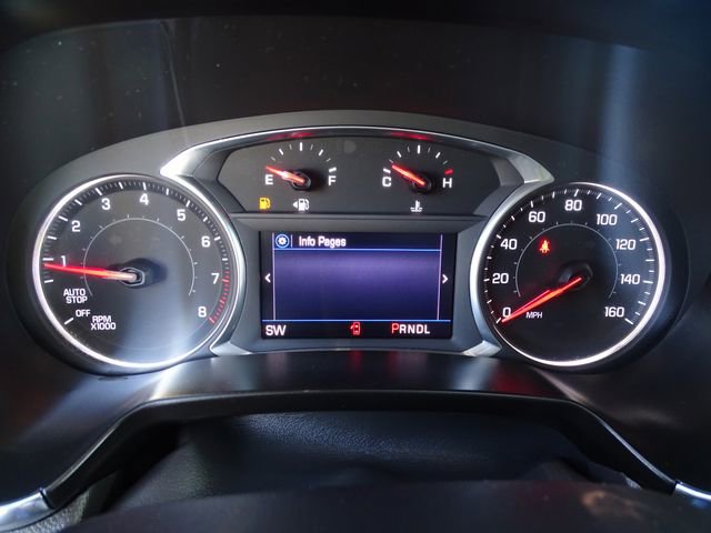 Used 2019 Chevrolet Blazer LT image 11