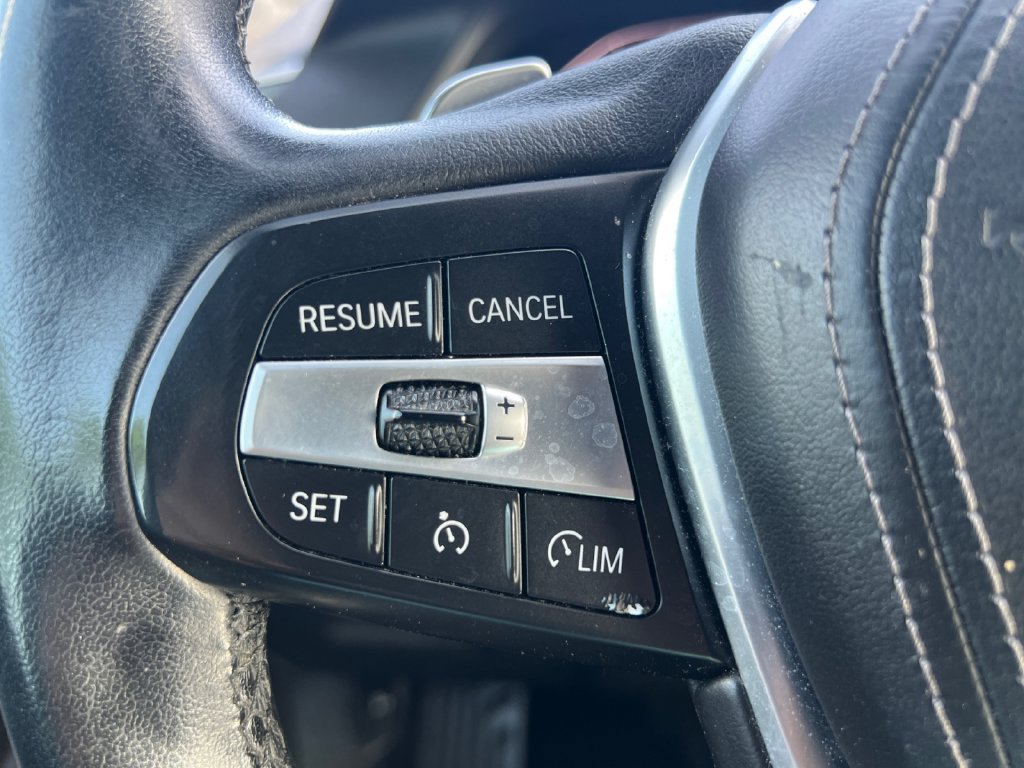 Used 2020 BMW X5 xDrive40i AWD/4WD image 16