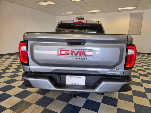 New 2026 GMC Canyon Elevation w/ Convenience Package RWD image 6