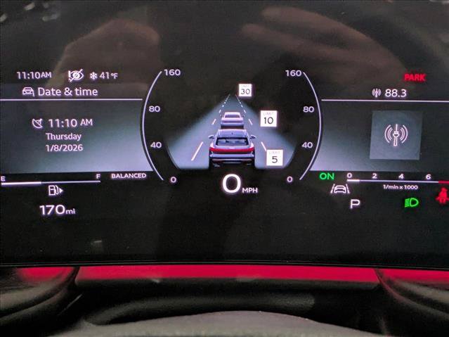 New 2025 Audi Q5 Premium Plus AWD/4WD image 11