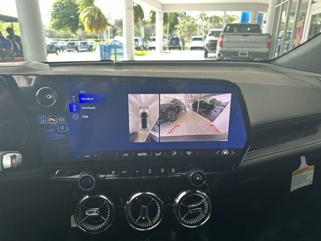 New 2026 Chevrolet Blazer EV LT FWD image 25